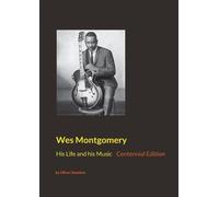 Oliver Dunskus Wes Montgomery (Tascabile)