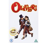 Oliver! [DVD] [1968] by Mark Lester