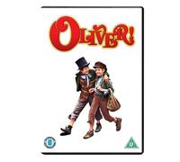 Oliver (DVD) Jack Wild Clive Moss Peggy Mount Leonard Rossiter Oliver Reed