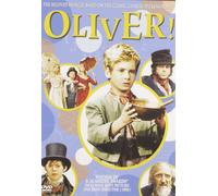 Oliver (DVD) Mark Lester Ron Moody Shani Wallis Oliver Reed Harry Secombe