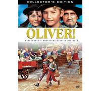 Oliver!