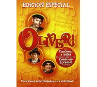 Oliver (Ed.ESP.) [Import Espagnol]