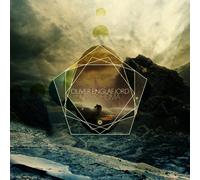 Oliver Englafjord Myrki Heima (CD)