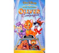 Oliver et compagnie