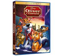 OLIVER ET COMPAGNIE