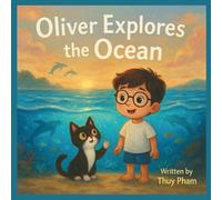 Oliver explores the Ocean