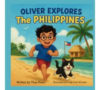 Oliver explores The Philippines