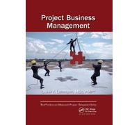 Oliver F. Lehmann Project Business Management (Tascabile)