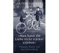 Oliver Fischer «Man kann die Liebe nicht stärker erleben»: Th (Copertina rigida)