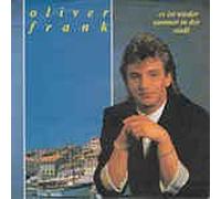 Oliver Frank - Es Ist Wieder Sommer In Der Stadt / Wenn Ich Jetzt Gehe