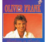 Oliver Frank - Rendezvous im Paradies
