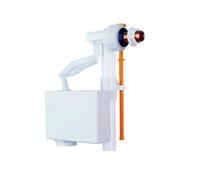 Galleggiante laterale Oli 3/8 per cassette WC OL0560160