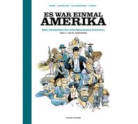 Oliver Gallmeis Es war einmal Amerika: Eine Geschichte der am (Copertina rigida)