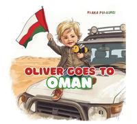 Oliver Goes To Oman