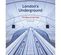 Oliver Green London's Underground (Copertina rigida)