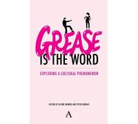 Oliver Gruner 'Grease Is the Word' (Copertina rigida)