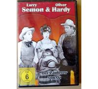Oliver Hardy - Der Zauberer von Oz