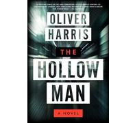Oliver Harris The Hollow Man (Tascabile) Detective Nick Belsey