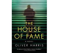 Oliver Harris The House of Fame (Tascabile) Detective Nick Belsey