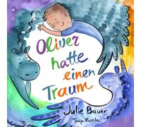 Oliver hatte einen Traum: Er ließ ihn wahr werden, mit ein wenig Hilfe von Oma.
