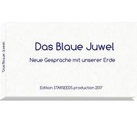 Oliver Hauck Peppe Das Blaue Juwel: Neue Gespräche mit unser (Copertina rigida)