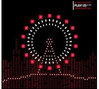 Oliver Huntemann - Play! 05(Live)Vienna