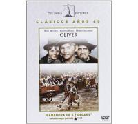 Oliver (Import) (Dvd) (2012) Mark Lester; Ron Moody; Carol Reed; Columbia Pictures
