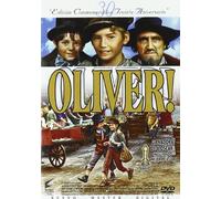 Oliver [Import espagnol]