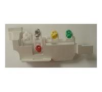 Olivia Rubin – Blocco leve per cassetta incasso Diamante Cod.032477 – Blocco di movimentazion