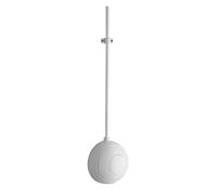 Pulsante pneumatico Esterno Oli per scarichi Wc Bianco OL0605101