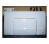 OLIVER INTERNATIONAL SRL - PLACCA MONOTASTO X CASSETTA INCASSO DIAMANTE OLIVER