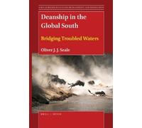 Oliver J.J. Seale Deanship in the Global South (Copertina rigida)