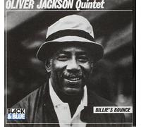 Oliver Jackson - Billie's Bounce