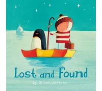 Oliver Jeffers Lost and Found (Copertina rigida)