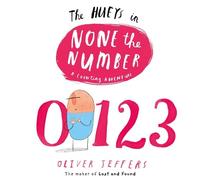 Oliver Jeffers None the Number (Tascabile) Hueys