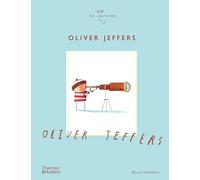 Martin Salisbury Oliver Jeffers (Copertina rigida) Illustrators