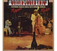 Oliver Jones - Live At Biddles
