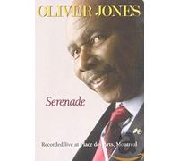 OLIVER JONES - Oliver Jones - Serenade