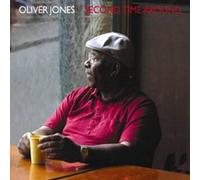 Oliver Jones Second Time Around (CD) Album
