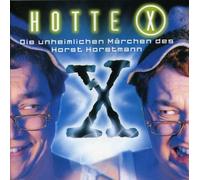 Oliver Kalkofe - Hotte X - Die Unheimlichen