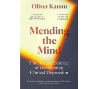 Oliver Kamm Mending the Mind (Tascabile)