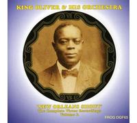 Oliver, King & His Orchestra - Vol. 2-Complete Victors