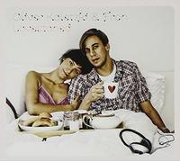 Oliver Koletzki & Fran - Arrow and Bow