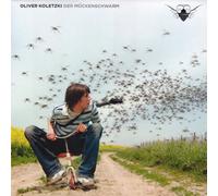 Oliver Koletzki - Mückenschwarm