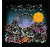 Oliver Koletzki - The Arc of Tension