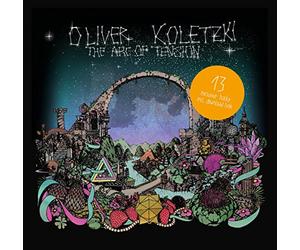 Oliver Koletzki - The Arc of Tension