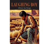 Oliver La Farge Laughing Boy (Tascabile)