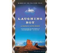 Laughing Boy: A Navajo Love Story