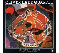 Oliver Lake Quartet - Clevont Fitzhubert