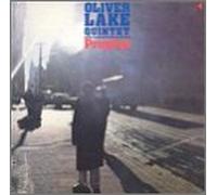 OLIVER LAKE QUINTET - Prophet